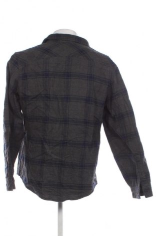 Мъжко яке Timberland, Размер M, Цвят Многоцветен, Цена 42,99 лв.