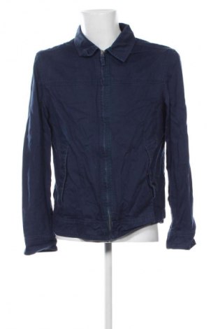 Herrenjacke Timberland, Größe L, Farbe Blau, Preis € 30,99