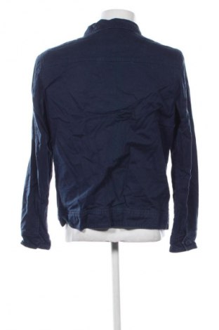 Herrenjacke Timberland, Größe L, Farbe Blau, Preis € 30,99