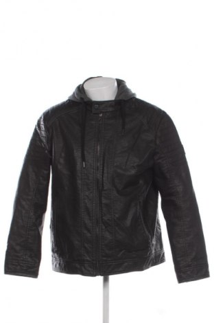 Herrenjacke Tom Tailor, Größe XL, Farbe Schwarz, Preis 47,99 €