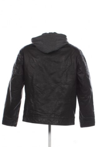 Herrenjacke Tom Tailor, Größe XL, Farbe Schwarz, Preis 47,99 €