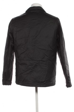 Herrenjacke Tom Tailor, Größe M, Farbe Schwarz, Preis € 16,99