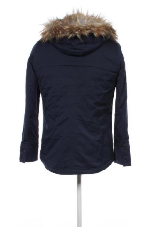 Herrenjacke Tom Tailor, Größe M, Farbe Blau, Preis € 51,99