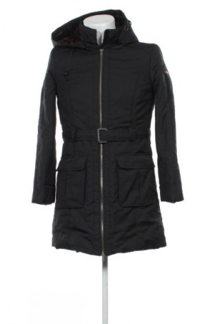 Geacă de bărbati Tom Tailor, Mărime L, Culoare Negru, Preț 278,99 Lei