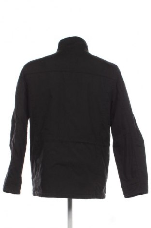 Herrenjacke Tom Tailor, Größe L, Farbe Schwarz, Preis 37,99 €