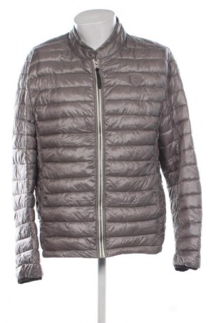 Herrenjacke Tom Tailor, Größe XL, Farbe Grau, Preis 14,99 €
