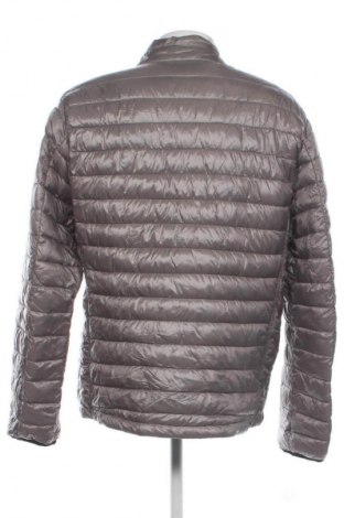 Herrenjacke Tom Tailor, Größe XL, Farbe Grau, Preis 14,99 €