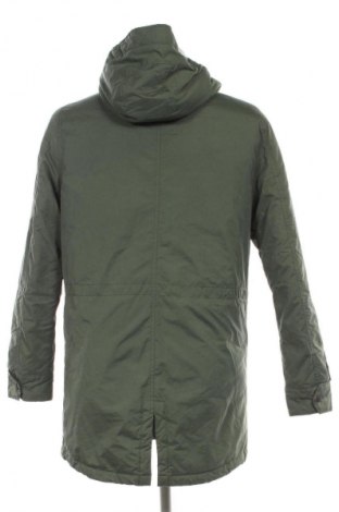 Herrenjacke Tom Tailor, Größe L, Farbe Grün, Preis € 61,38