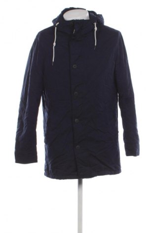 Pánska bunda  Tom Tailor, Veľkosť L, Farba Modrá, Cena  46,95 €