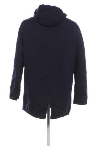 Pánska bunda  Tom Tailor, Veľkosť L, Farba Modrá, Cena  46,95 €