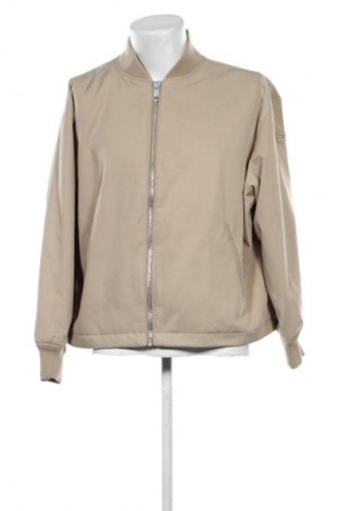 Férfi dzseki Tommy Hilfiger, Méret XXL, Szín Bézs, Ár 85 109 Ft