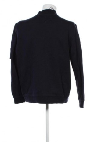 Geacă de bărbati Tommy Hilfiger, Mărime XL, Culoare Albastru, Preț 639,99 Lei