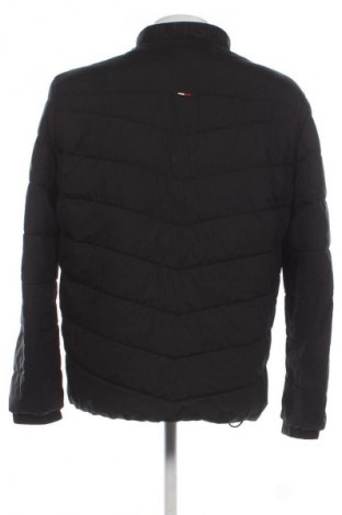 Pánska bunda  Tommy Hilfiger, Veľkosť XL, Farba Čierna, Cena  104,95 €