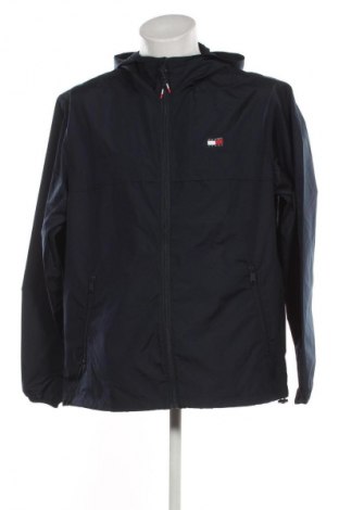 Herrenjacke Tommy Hilfiger, Größe XL, Farbe Blau, Preis € 157,99