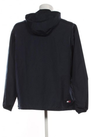 Herrenjacke Tommy Hilfiger, Größe XL, Farbe Blau, Preis € 157,99