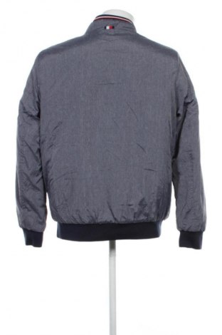 Geacă de bărbati Tommy Hilfiger, Mărime XL, Culoare Albastru, Preț 674,99 Lei