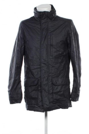 Ανδρικό μπουφάν Tommy Hilfiger, Μέγεθος M, Χρώμα Μπλέ, Τιμή 167,99 €