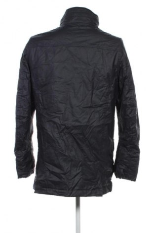 Ανδρικό μπουφάν Tommy Hilfiger, Μέγεθος M, Χρώμα Μπλέ, Τιμή 167,99 €
