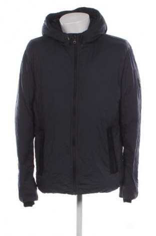 Geacă de bărbati Tommy Hilfiger, Mărime XXL, Culoare Albastru, Preț 724,99 Lei