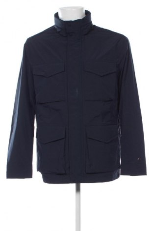 Herrenjacke Tommy Hilfiger, Größe M, Farbe Blau, Preis € 319,99