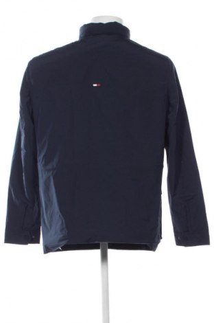 Herrenjacke Tommy Hilfiger, Größe M, Farbe Blau, Preis € 319,99