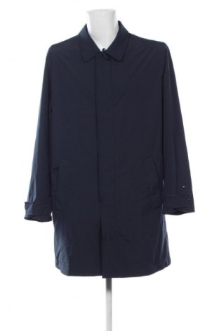 Herrenjacke Tommy Hilfiger, Größe XL, Farbe Blau, Preis € 319,99