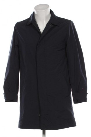 Férfi dzseki Tommy Hilfiger, Méret XS, Szín Kék, Ár 44 719 Ft