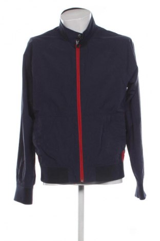 Férfi dzseki Tommy Hilfiger, Méret M, Szín Kék, Ár 26 523 Ft
