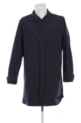 Herrenjacke Tommy Hilfiger, Größe L, Farbe Blau, Preis € 274,99