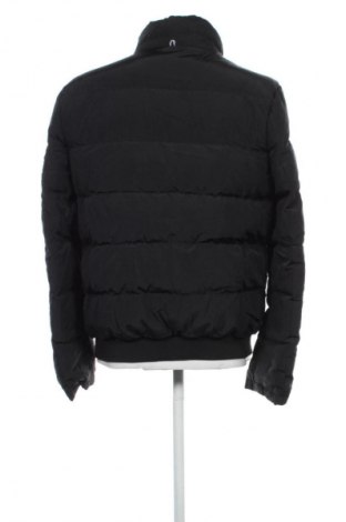 Herrenjacke Tommy Hilfiger, Größe L, Farbe Schwarz, Preis € 152,99