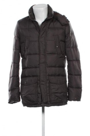 Herrenjacke Tommy Hilfiger, Größe S, Farbe Braun, Preis 149,99 €