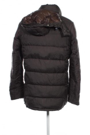 Herrenjacke Tommy Hilfiger, Größe S, Farbe Braun, Preis 149,99 €