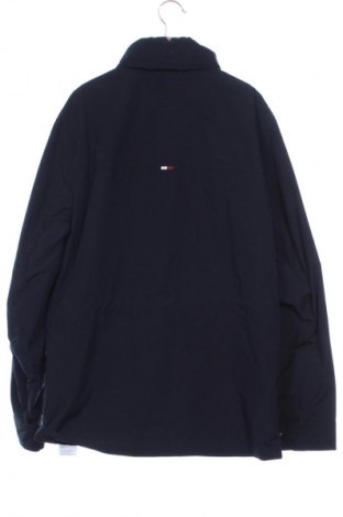 Geacă de bărbati Tommy Hilfiger, Mărime XS, Culoare Albastru, Preț 1.189,99 Lei