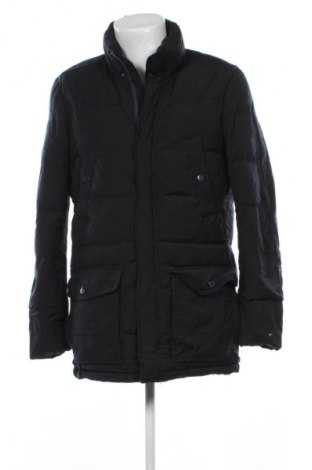 Herrenjacke Tommy Hilfiger, Größe M, Farbe Blau, Preis 149,99 €
