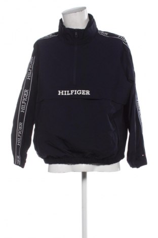 Herrenjacke Tommy Hilfiger, Größe L, Farbe Blau, Preis € 172,99