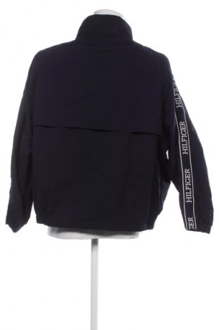 Herrenjacke Tommy Hilfiger, Größe L, Farbe Blau, Preis € 172,99
