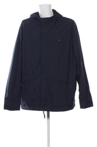 Herrenjacke Tommy Hilfiger, Größe 5XL, Farbe Blau, Preis € 172,99