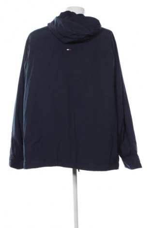 Herrenjacke Tommy Hilfiger, Größe 5XL, Farbe Blau, Preis € 172,99