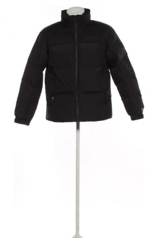 Herrenjacke Tommy Hilfiger, Größe L, Farbe Schwarz, Preis 244,99 €