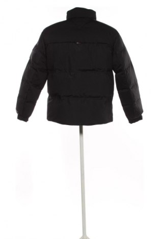 Herrenjacke Tommy Hilfiger, Größe L, Farbe Schwarz, Preis 244,99 €