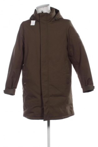 Geacă de bărbati Tommy Hilfiger, Mărime M, Culoare Verde, Preț 1.384,99 Lei