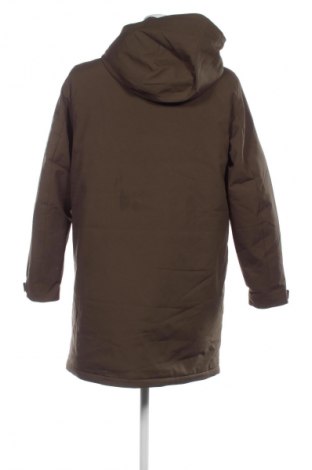 Geacă de bărbati Tommy Hilfiger, Mărime M, Culoare Verde, Preț 1.384,99 Lei