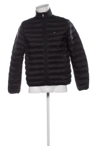 Herrenjacke Tommy Hilfiger, Größe S, Farbe Schwarz, Preis 167,99 €