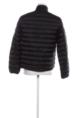 Herrenjacke Tommy Hilfiger, Größe S, Farbe Schwarz, Preis 167,99 €