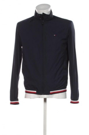 Geacă de bărbati Tommy Hilfiger, Mărime S, Culoare Albastru, Preț 175,99 Lei