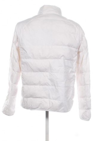 Pánská bunda  Tommy Jeans, Velikost L, Barva Bílá, Cena  4 299,00 Kč