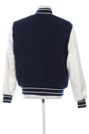 Geacă de bărbati Tommy Jeans, Mărime M, Culoare Albastru, Preț 999,99 Lei