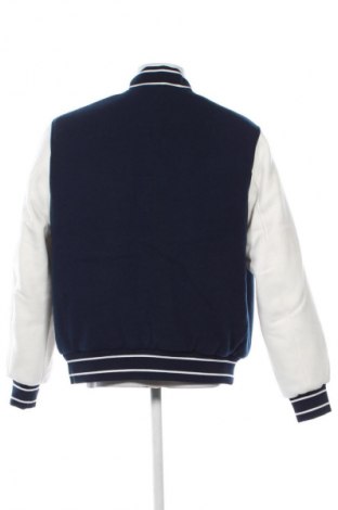 Мъжко яке Tommy Jeans, Размер L, Цвят Многоцветен, Цена 234,99 лв.