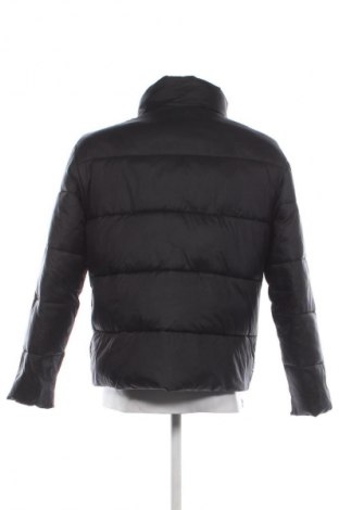 Мъжко яке Tommy Jeans, Размер L, Цвят Черен, Цена 219,99 лв.