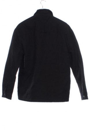 Herrenjacke Tommy Jeans, Größe XS, Farbe Schwarz, Preis € 74,99